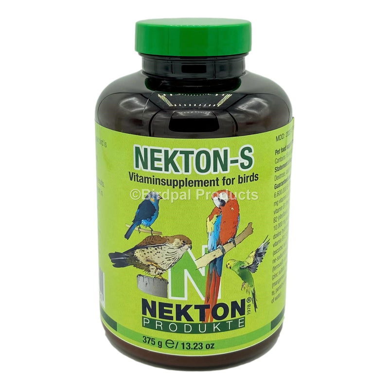 Nekton-S Multi-Vitamin Supplement for Birds