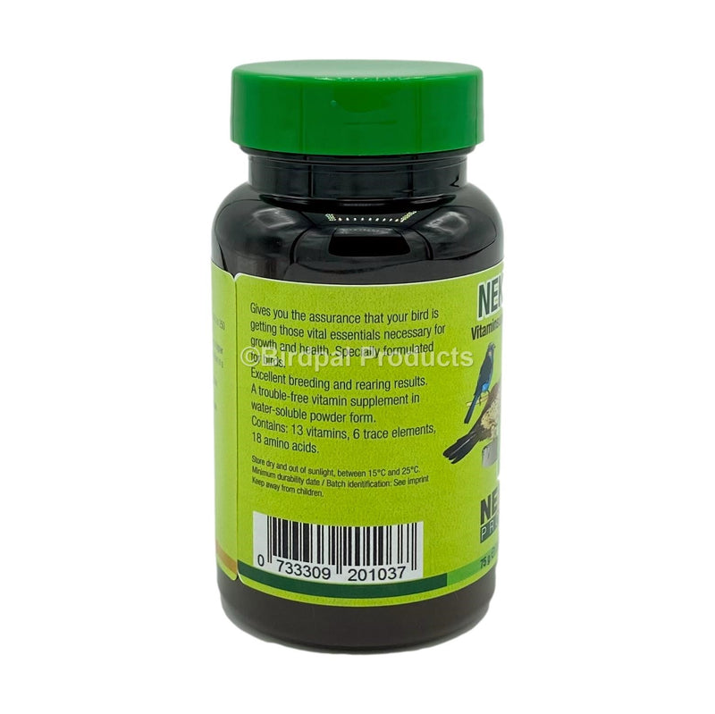 Nekton-S Multi-Vitamin Supplement for Birds