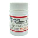 Ronidasec Tablets for Canker in Pigeons - 50 ct