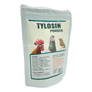 Tylosin Powder for Birds