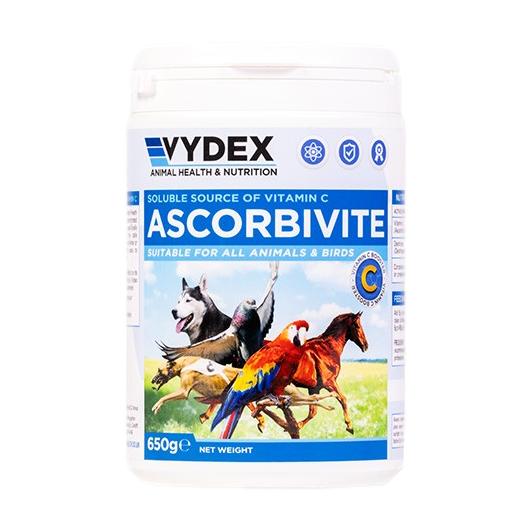 Ascorbivite - Soluble Source of Vitamin C
