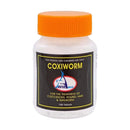 Avio Coxiworm Tablets for Cocci and Worms in Birds - BirdPal Avian Products, Inc.