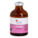 Cest CX 90 - Ornithosis/ Respiratory Injection for Pigeons - BirdPal Avian Products, Inc.