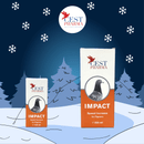 Cest Impact- High Energy Tonic for Pigeon Racing & Breeding - BirdPal Avian Products, Inc.