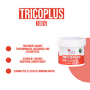 Cest Tricoplus - For Canker, Coccidia, & Hexamitiasis in Pigeons - BirdPal Avian Products, Inc.