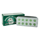 Dac Dacoxine 4 in 1 Tablets - 50 tabs - BirdPal Avian Products