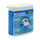 Dac Worm Tablets - 50 ct - BirdPal Avian Products
