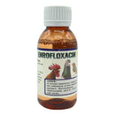 Enrofloxacin 10% Liquid for Birds (Generic Baytril) - BirdPal Avian Products, Inc.