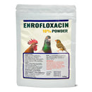 Enrofloxacin 10% Liquid & Powder for Birds (Generic Baytril) - BirdPal Avian Products, Inc.