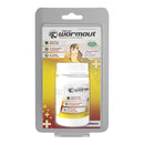 Falcon Wormout Tablets - BirdPal Avian Products