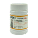 Furazolidone Tablets for Pigeons - for Salmonella & Paratyphoid - BirdPal Avian Products, Inc.