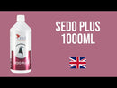 Cest Sedo Plus for Pigeons - Increases Energy & Liver Function