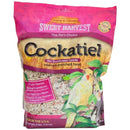 Kaylor Sweet Harvest Cockatiel Food- 4 lbs - BirdPal Avian Products