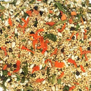 Kaylor Sweet Harvest Cockatiel Food- 4 lbs - BirdPal Avian Products