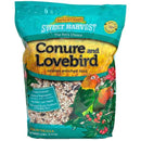 Kaylor Sweet Harvest Conure and Lovebird Feed Mix- 4 lbs - BirdPal Avian Products