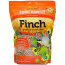 Kaylor Sweet Harvest Finch Food- 4 lbs - BirdPal Avian Products