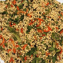 Kaylor Sweet Harvest Parakeet Food- 4 lbs - BirdPal Avian Products