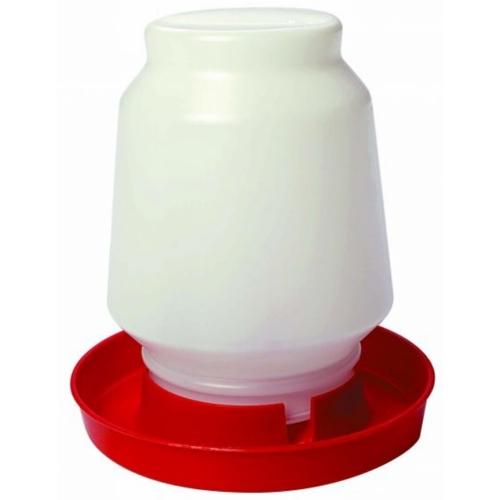 Little Giant Chick & Pigeon Waterer - 1 gal - BirdPal Avian Products