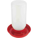 Little Giant Chick & Pigeon Waterer - BirdPal Avian Products, Inc.