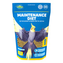 Maintenance Diet Pellets for Birds