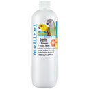Multivet - with Molting Aid for Birds - BirdPal Avian Products, Inc.