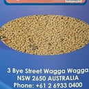 Parrot Essentials - Extruded Pellets for All Parrots - BirdPal Avian Products, Inc.