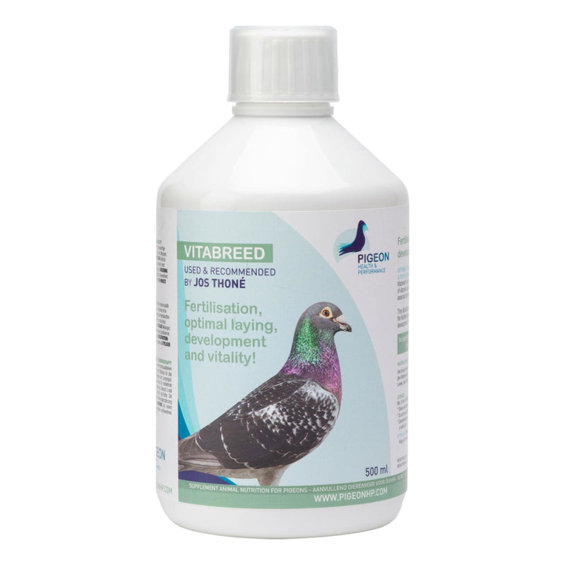 PHP Vitabreed - Ultimate Breeding Supplement - BirdPal Avian Products, Inc.