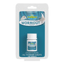 Pigeon Wormout Tablets - 100 ct - BirdPal Avian Products