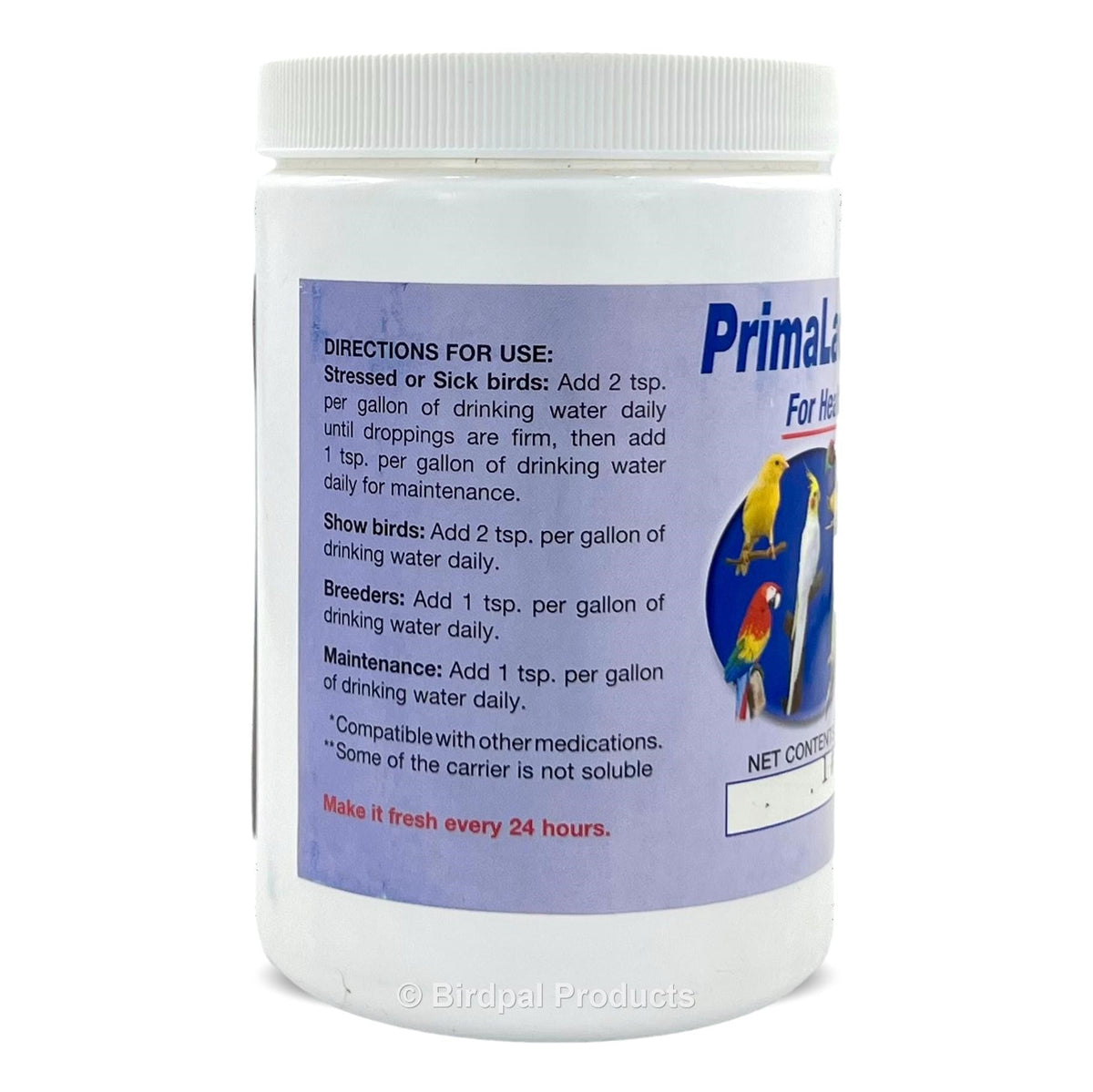 thumbnail image 2 of Sick Bird Treatment Kit – Taxonyx 2 of 5