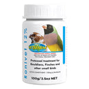Ronivet 12% for Cage Birds - BirdPal Avian Products
