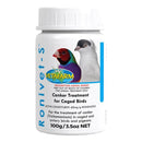 Ronivet-S Canker Treatment for Finches & Pigeons - BirdPal Avian Products, Inc.