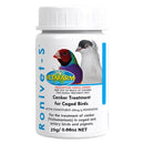 Ronivet-S Canker Treatment for Finches & Pigeons - BirdPal Avian Products, Inc.