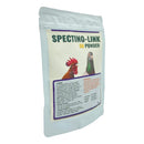 Spectino-Link 50 Powder for Chickens & Pigeons - CRD Treatment - BirdPal Avian Products, Inc.