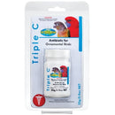 Triple C Powder for Birds - BirdPal Avian Products, Inc.