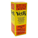 VetRx Poultry Remedy for Respiratory Diseases - BirdPal Avian Products