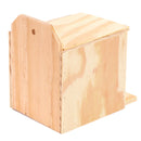 Ware Finch Nesting Box- Inside Hanging - BirdPal Avian Products