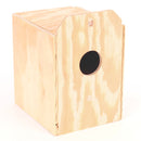 Ware Parakeet Nesting Box- Outside Hanging - BirdPal Avian Products