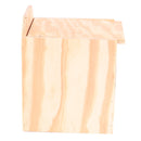 Ware Parakeet Nesting Box- Outside Hanging - BirdPal Avian Products