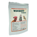 WormOff Plus Powder for Birds - BirdPal Avian Products